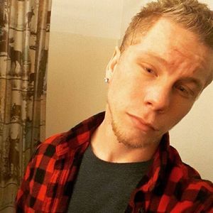 Meet your Posher, Danny